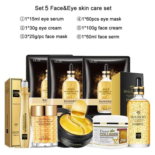 Organic Revitalizing Facial Skin Care Mask - GNS Beauty & Personal Care