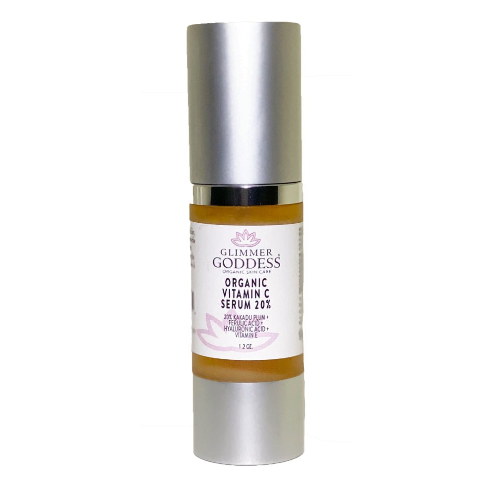 Organic Skin Care Trial Set - GNS Beauty & Personal Care