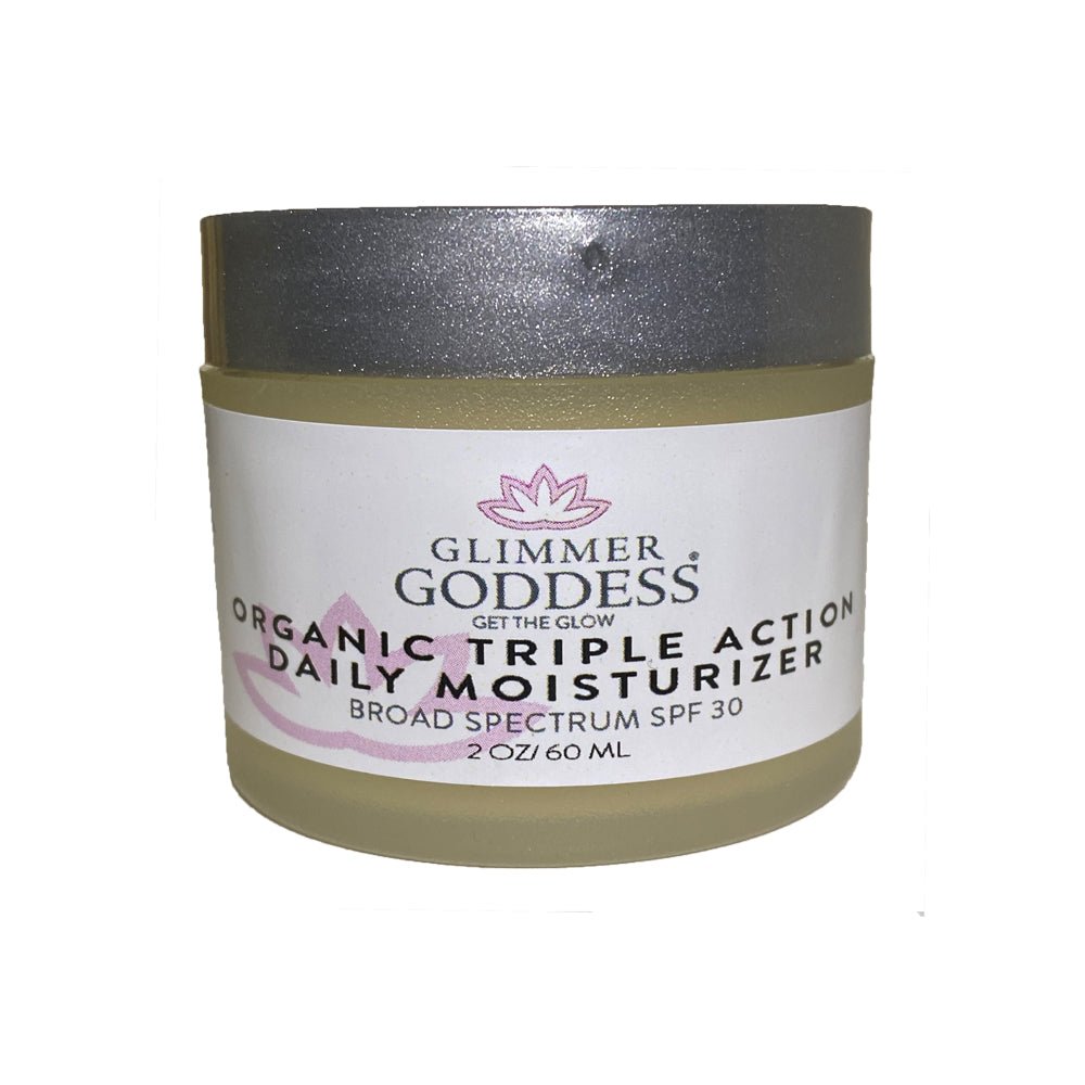 Organic Skin Care Trial Set - GNS Beauty & Personal Care