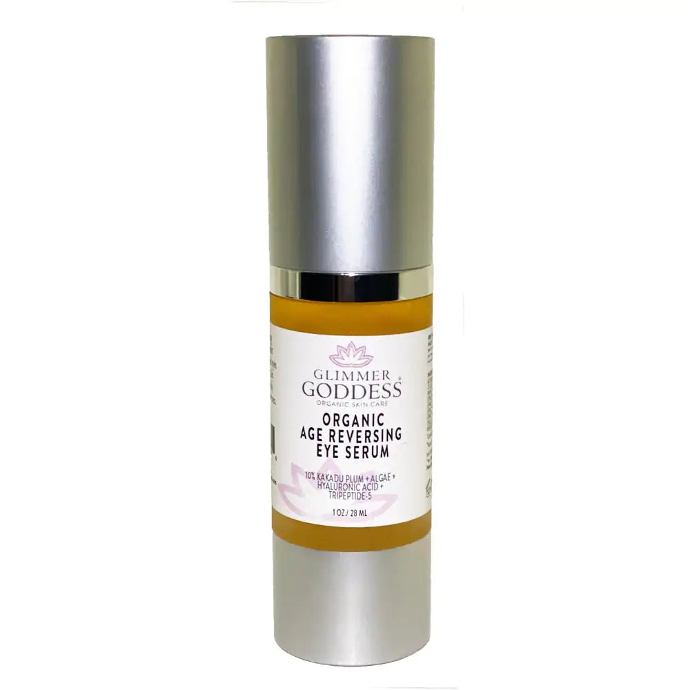 Organic Skincare Trial Set - Top 5 Essentials + Bonus Face Mask - GNS Beauty & Personal Care