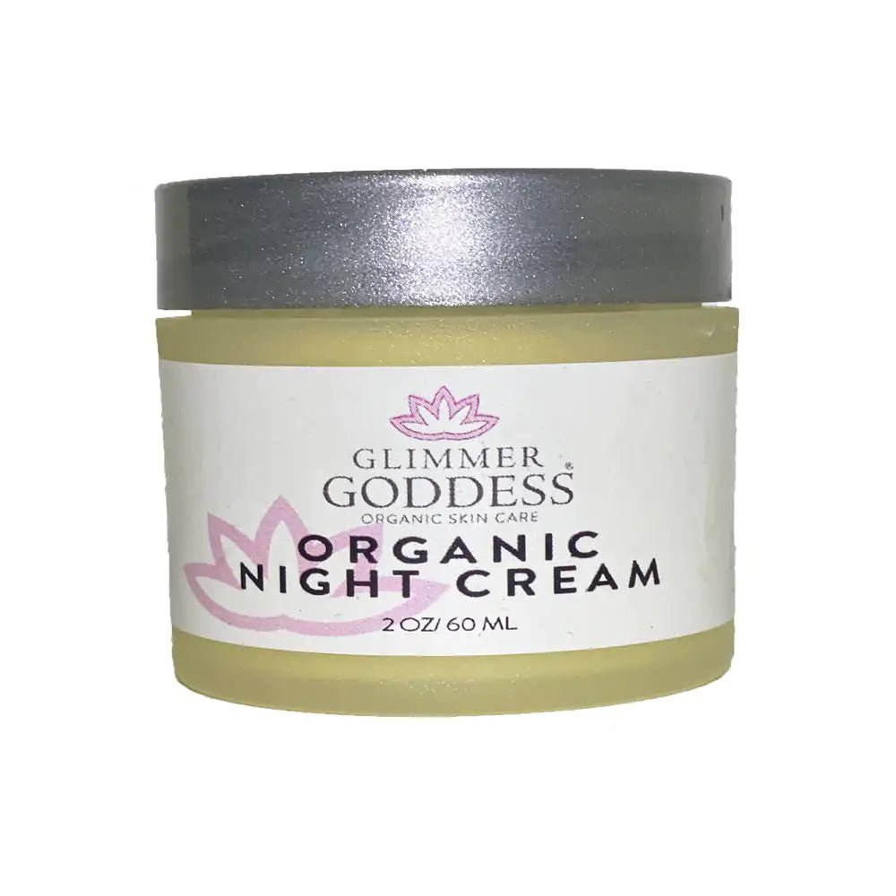 Organic Skincare Trial Set - Top 5 Essentials + Bonus Face Mask - GNS Beauty & Personal Care