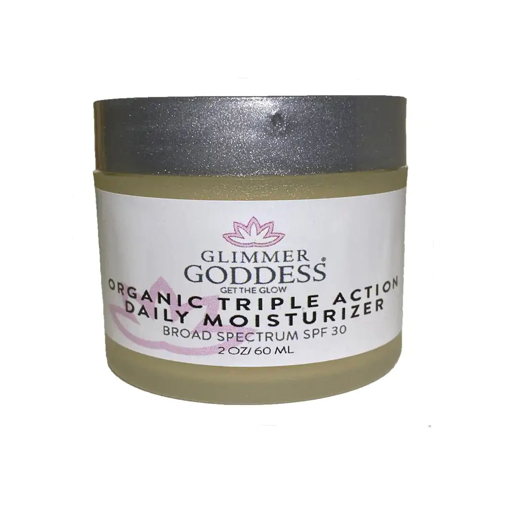 Organic Skincare Trial Set - Top 5 Essentials + Bonus Face Mask - GNS Beauty & Personal Care