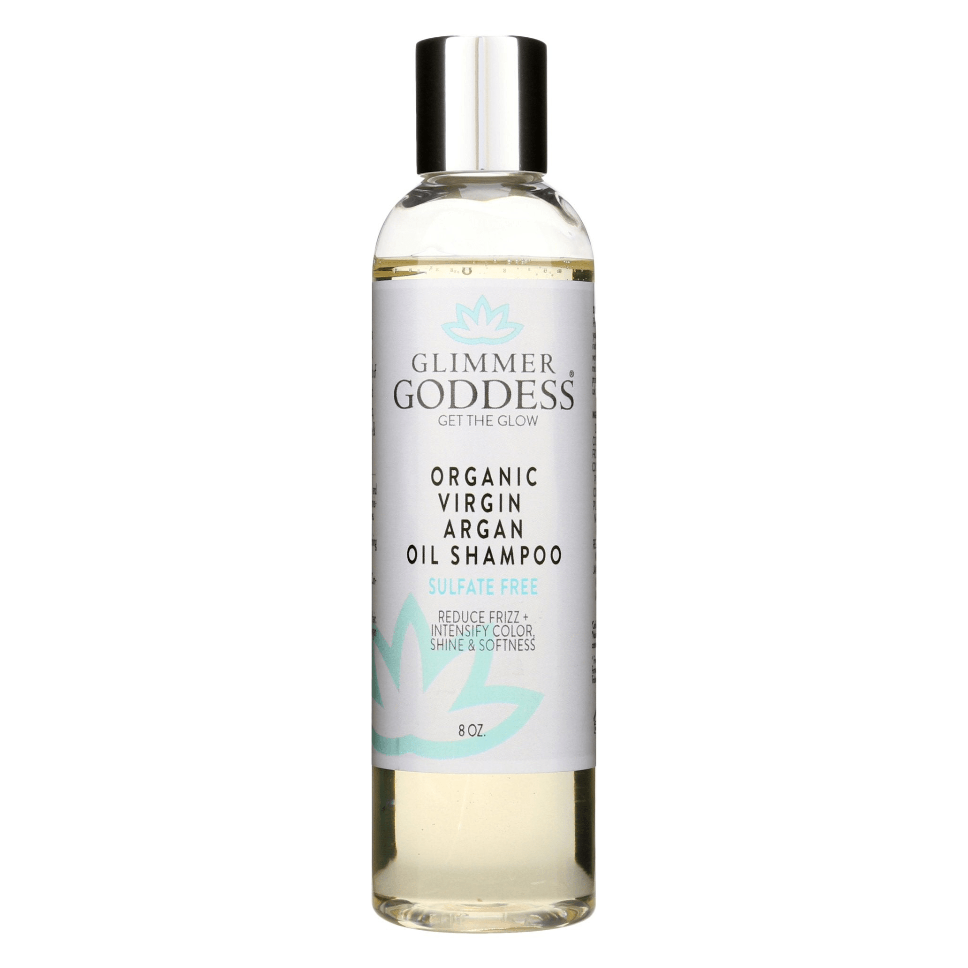Organic Sulfate Free Shampoo with Morrocan Argan Oil - GNS Beauty & Personal Care