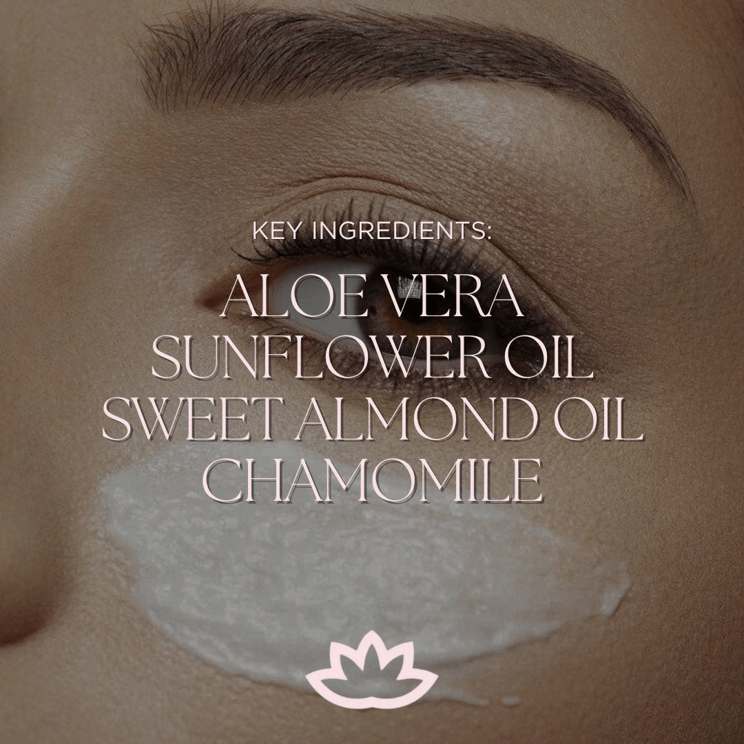Organic Vitamin C Eye Serum For Dark Circles - GNS Beauty & Personal Care
