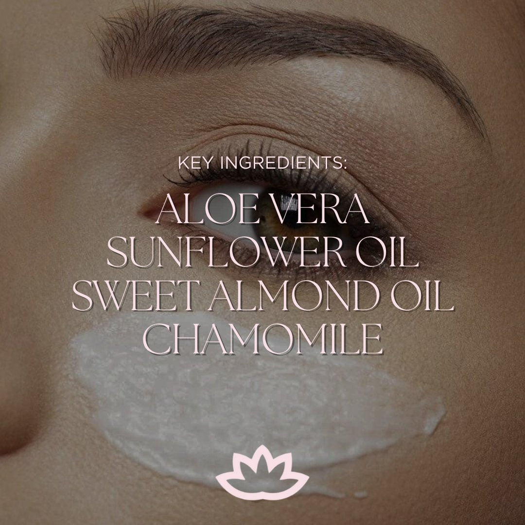 Organic Vitamin C Eye Serum For Dark Circles - Viral On Tiktok - GNS Beauty & Personal Care