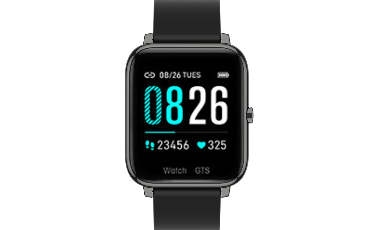 OXITEMP Smart Watch with Live Oximeter and Thermometer - GNS Beauty & Personal Care