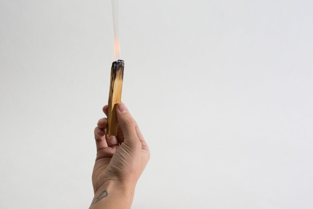 Palo Santo - GNS Beauty & Personal Care