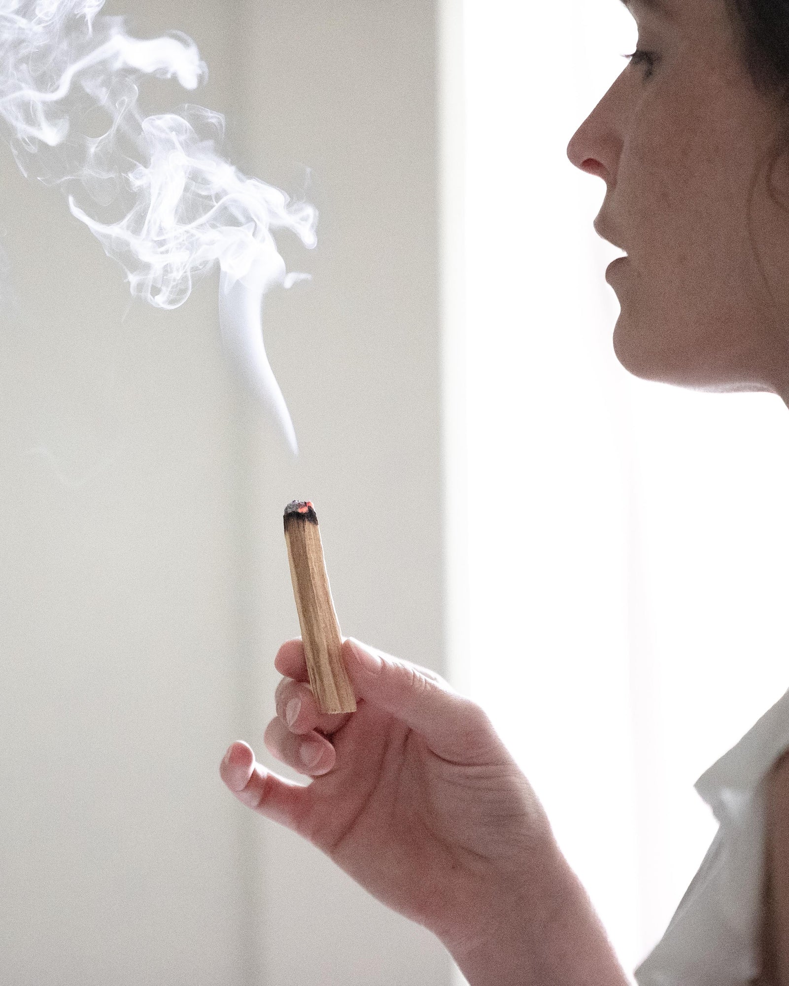 Palo Santo - GNS Beauty & Personal Care