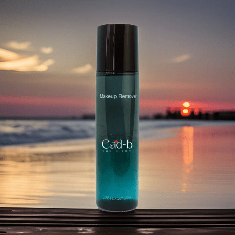 Paraben - Free Lip & Eye Makeup Remover – Gentle & Powerful Cleansing - GNS Beauty & Personal Care