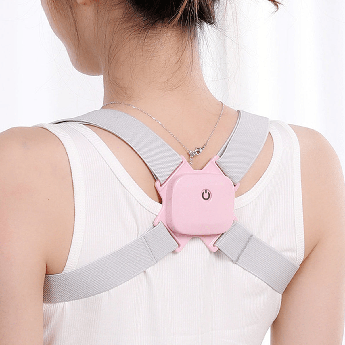 🧘 Perfect Posture Back Support Belt - GNS Beauty & Personal Care