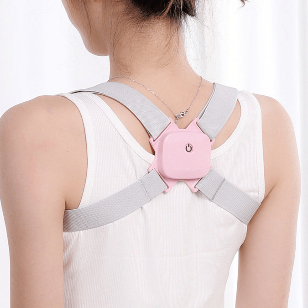 🧘 Perfect Posture Back Support Belt - GNS Beauty & Personal Care