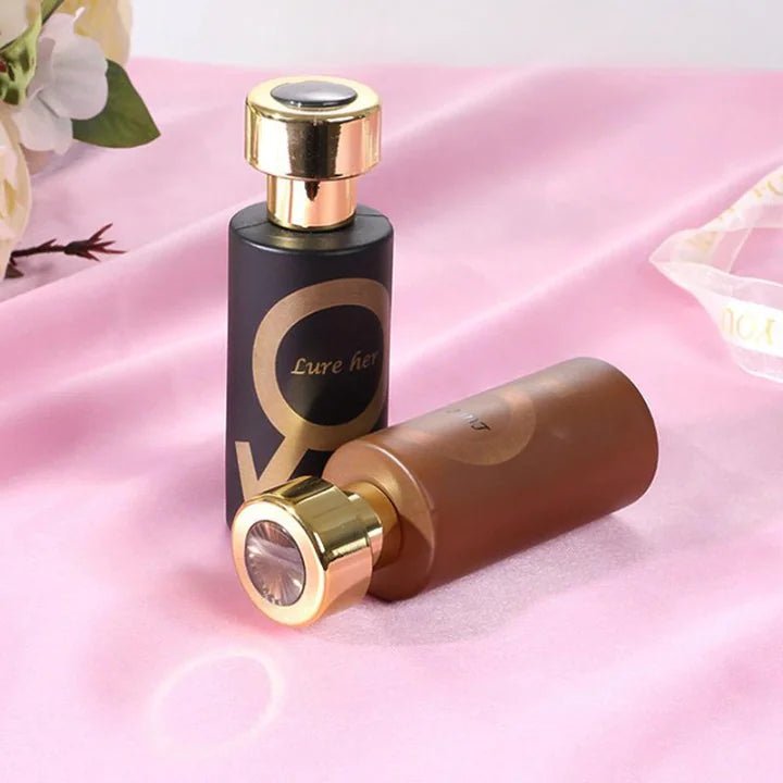 Pheromone Attractive - GNS Beauty & Personal Care