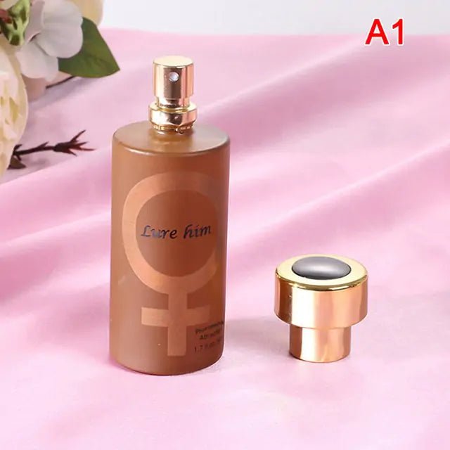 Pheromone Attractive - GNS Beauty & Personal Care