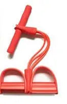 FlexTone Resistance Rope