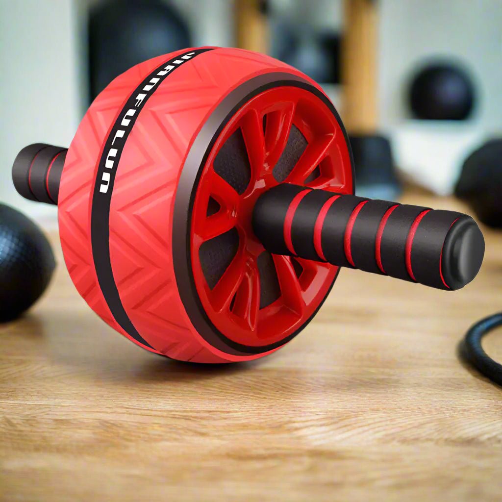 Portable Ab Exercise Machine – Core Training & Adjustable Resistance - GNS Beauty & Personal Care