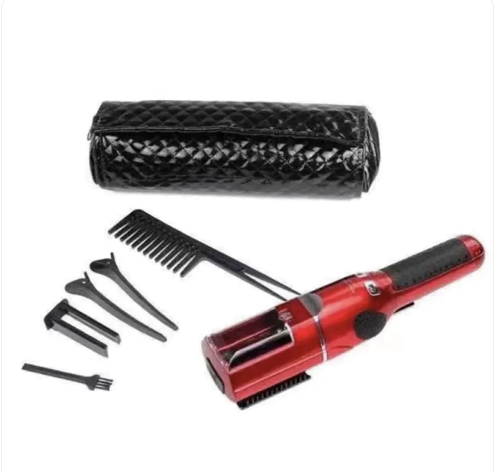Portable Hair Styling Tool with Rechargeable Battery - GNS Beauty & Personal Care