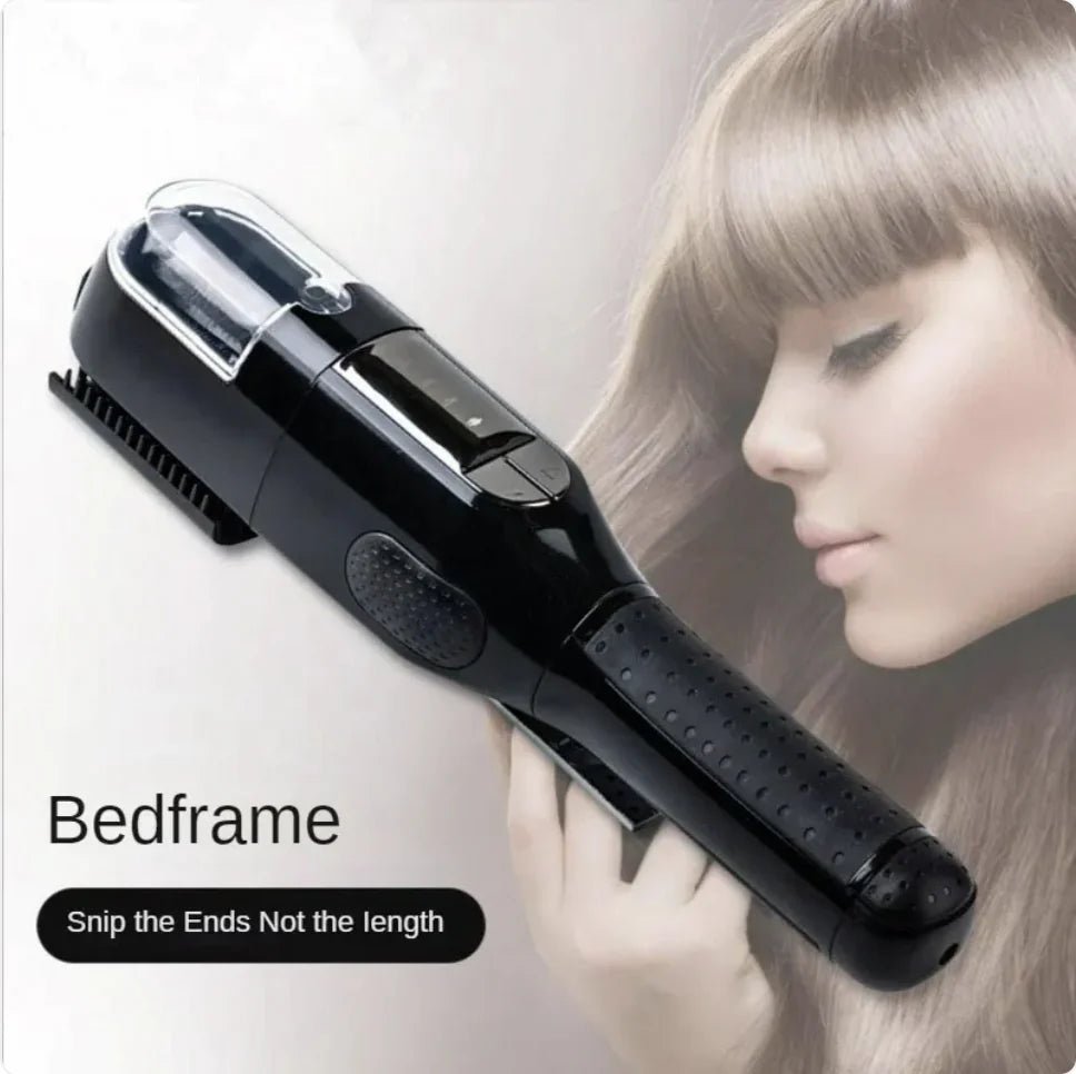 Portable Hair Styling Tool with Rechargeable Battery - GNS Beauty & Personal Care