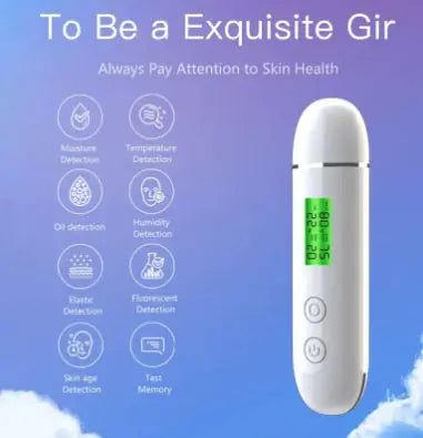 Portable Rechargeable Personal Skincare Device - GNS Beauty & Personal Care