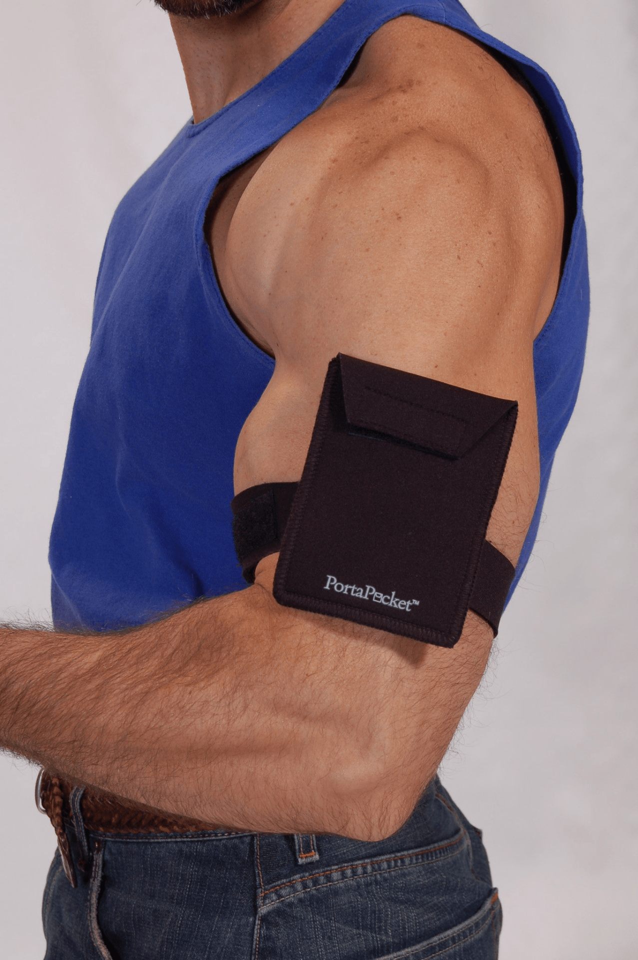PortaPocket Combo Kit – Best - Selling Smartphone & Essentials Holster - GNS Beauty & Personal Care