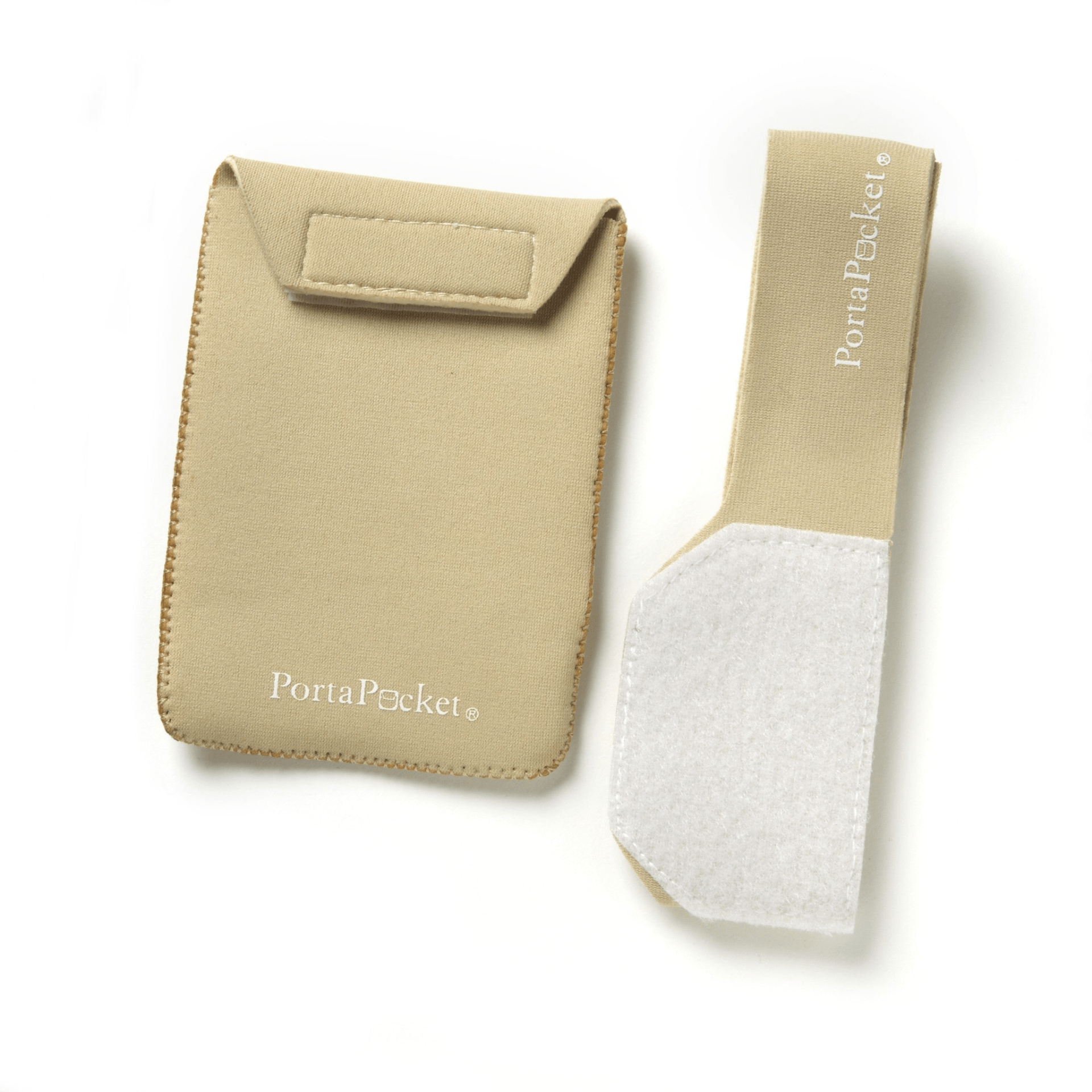 PortaPocket Combo Kit – Best - Selling Smartphone & Essentials Holster - GNS Beauty & Personal Care