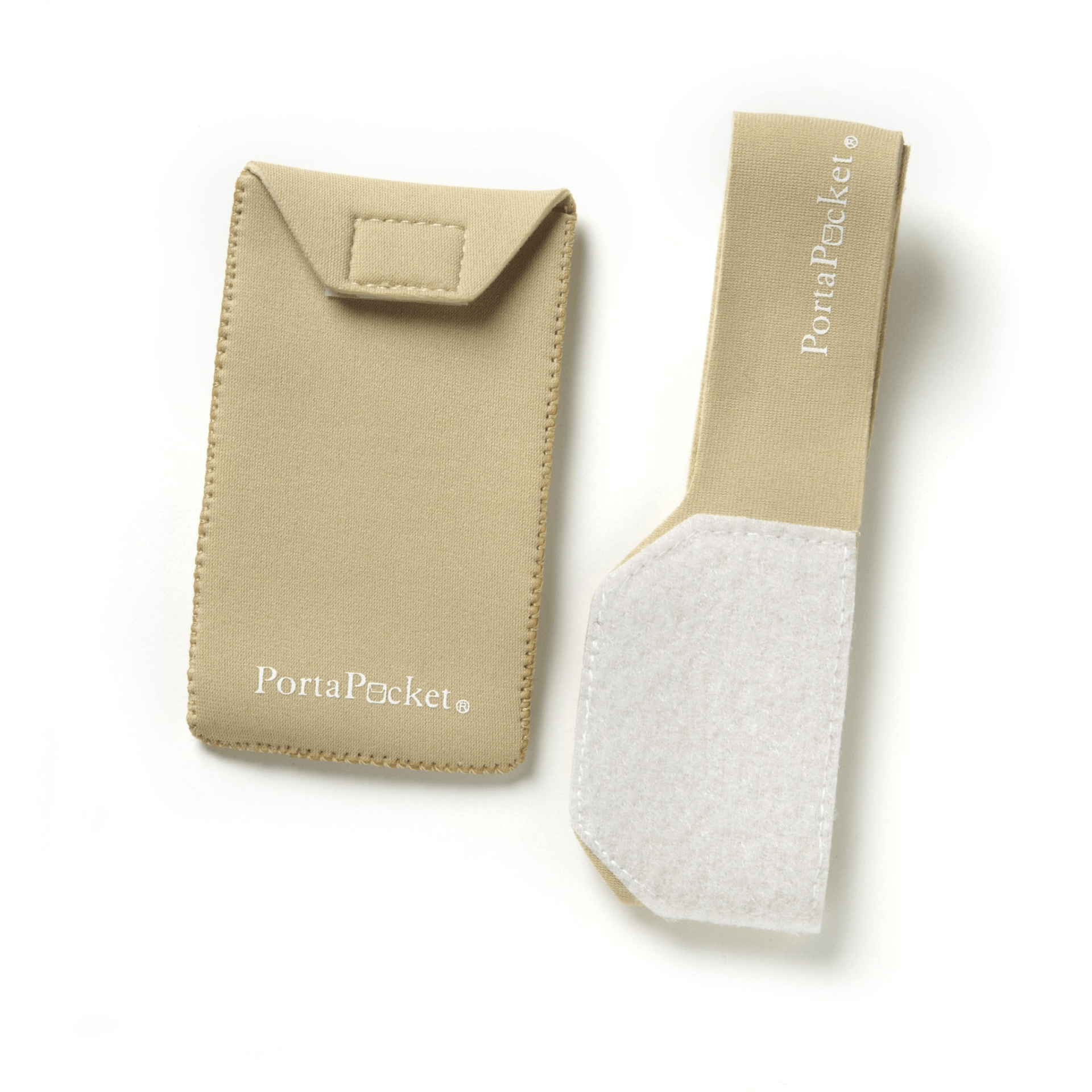 PortaPocket Combo Kit – Best - Selling Smartphone & Essentials Holster - GNS Beauty & Personal Care