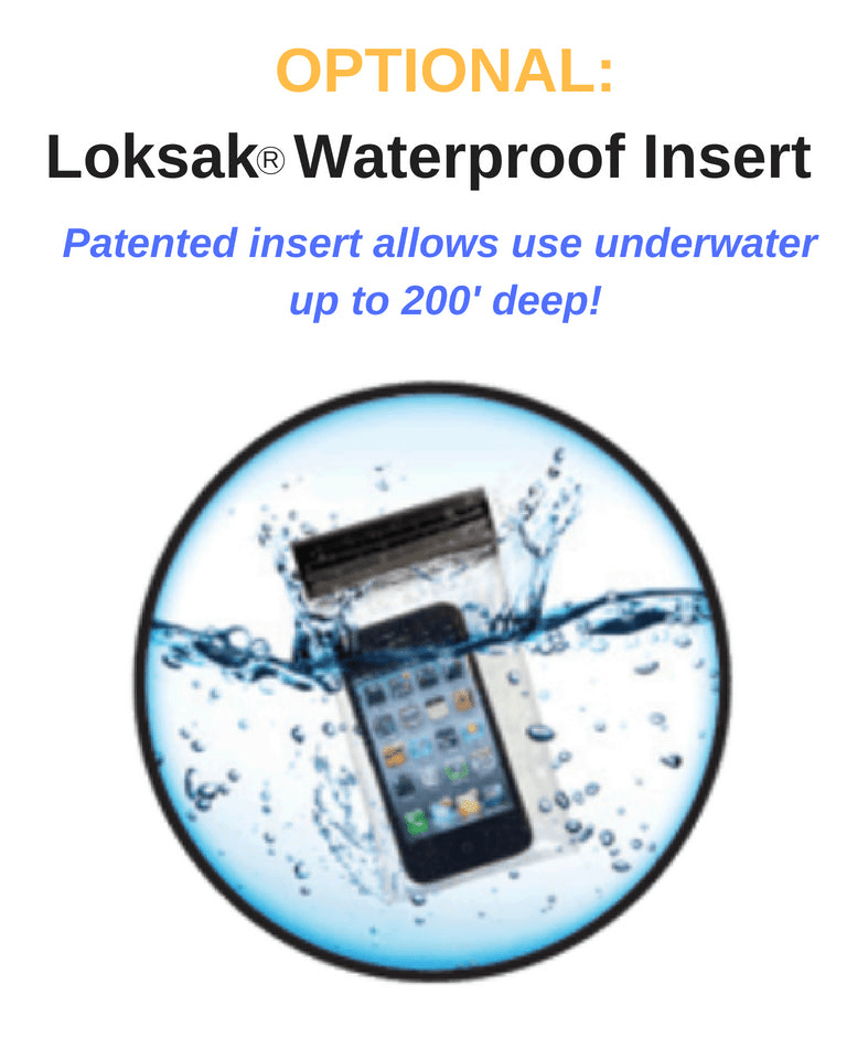 PortaPocket Combo Kit – Best - Selling Smartphone & Essentials Holster - GNS Beauty & Personal Care