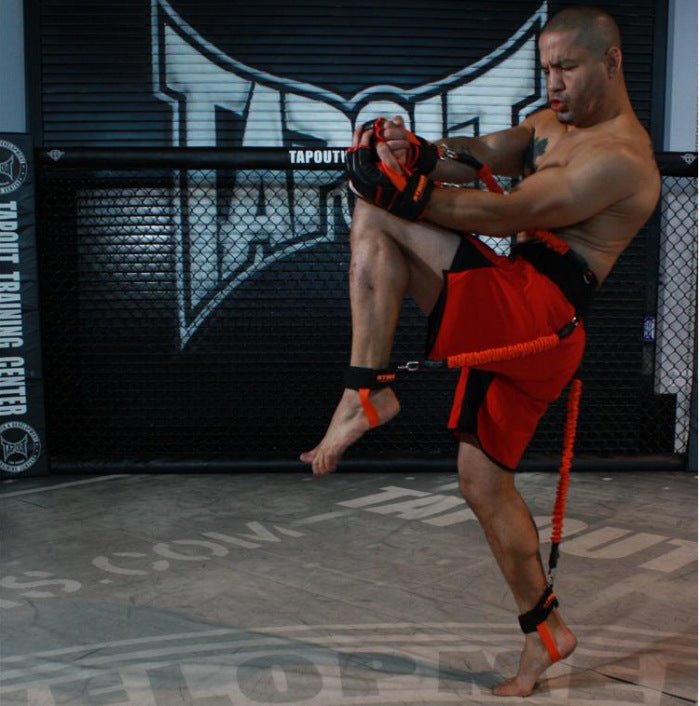 Power Punch Jump Training Set – Maximize Strength & Agility - GNS Beauty & Personal Care