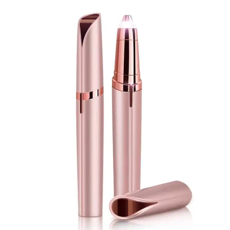 Precision Eyebrow Grooming Hair Remover - GNS Beauty & Personal Care