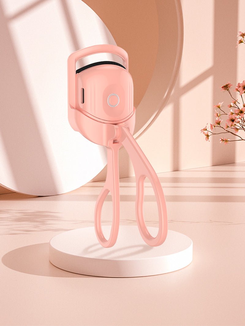 Precision Heated Eyelash Curler for Perfect Lashes - GNS Beauty & Personal Care