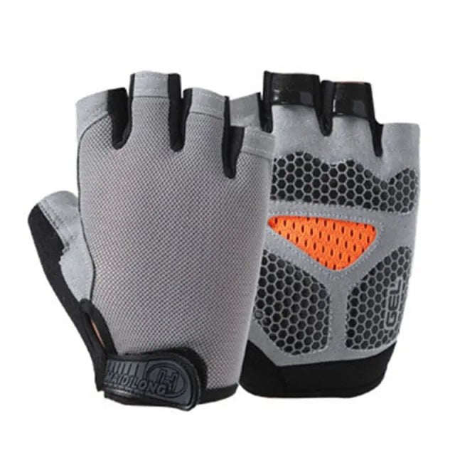 Premium Grip Workout Gloves – Maximize Your Performance with Stability & Comfort - GNS Beauty & Personal Care
