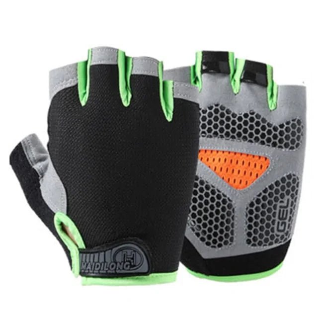 Premium Grip Workout Gloves – Maximize Your Performance with Stability & Comfort - GNS Beauty & Personal Care