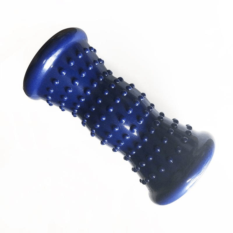 👣 Pressure Point Foot Massager – Soothe on the Go - GNS Beauty & Personal Care