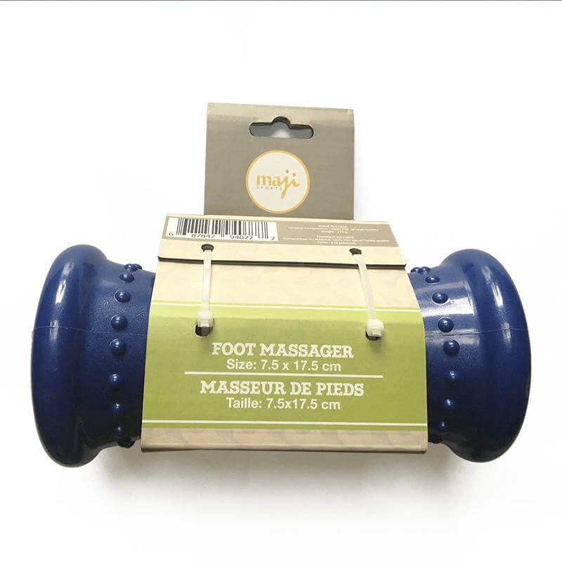 👣 Pressure Point Foot Massager – Soothe on the Go - GNS Beauty & Personal Care