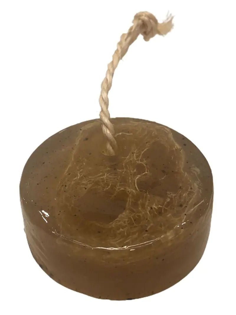 Pristine Soap Bar – Green Clay, Bamboo & Green Tea for a Fresh, Balanced Glow - GNS Beauty & Personal Care