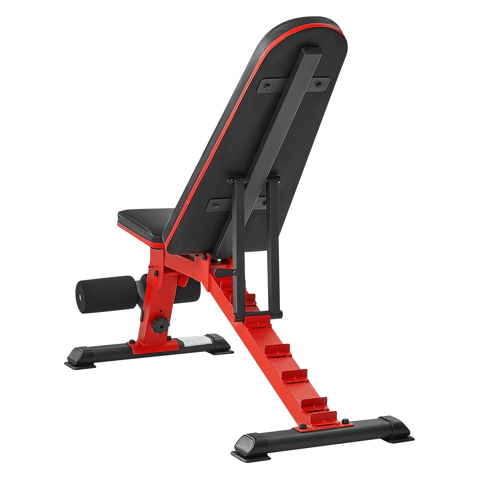 Professional Adjustable Foldable Weight Bench – Built for Power, Designed for Versatility - GNS Beauty & Personal Care