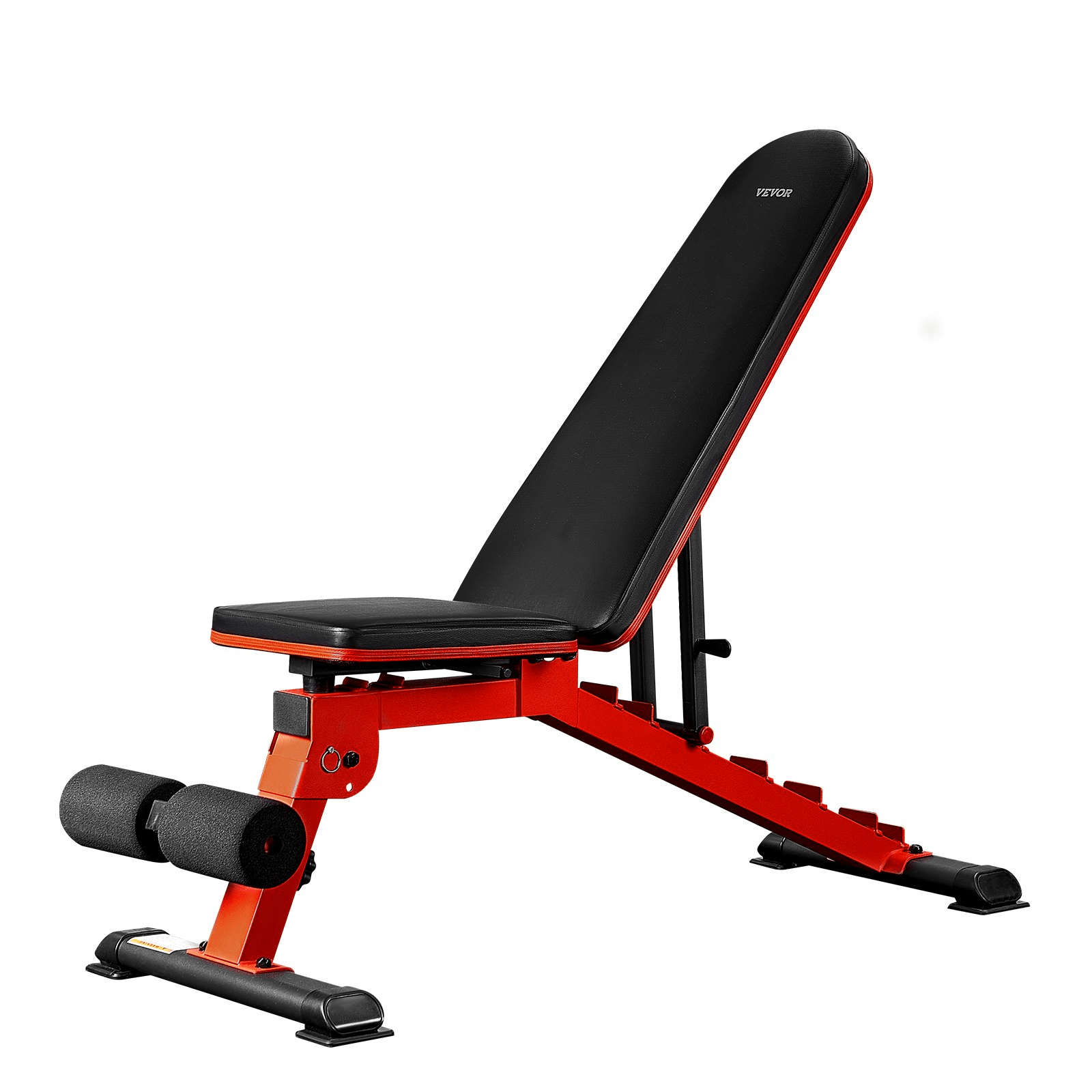 Professional Adjustable Foldable Weight Bench – Built for Power, Designed for Versatility - GNS Beauty & Personal Care