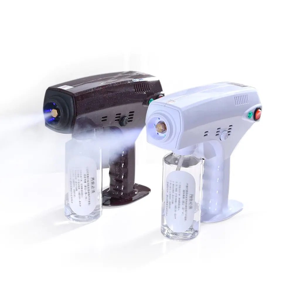 Professional Nano Hair Care Steam Gun for Deep Hydration - GNS Beauty & Personal Care