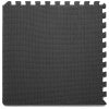 ProsourceFit Exercise Puzzle Mat 0.75" – Protective, Cushioned Flooring for Home & Gym Workouts - GNS Beauty & Personal Care