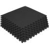 ProsourceFit Exercise Puzzle Mat 0.75" – Protective, Cushioned Flooring for Home & Gym Workouts - GNS Beauty & Personal Care