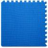 ProsourceFit Exercise Puzzle Mat 0.75" – Protective, Cushioned Flooring for Home & Gym Workouts - GNS Beauty & Personal Care