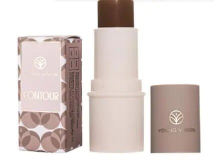 QIBEST Makeup Bronzer Stick – Instant Glow & Flawless Contouring - GNS Beauty & Personal Care