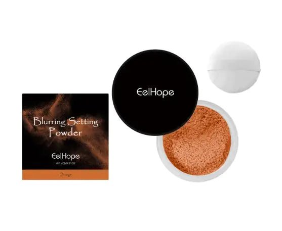 Radiant Face Powder - Oil Control & Shine - Free - GNS Beauty & Personal Care