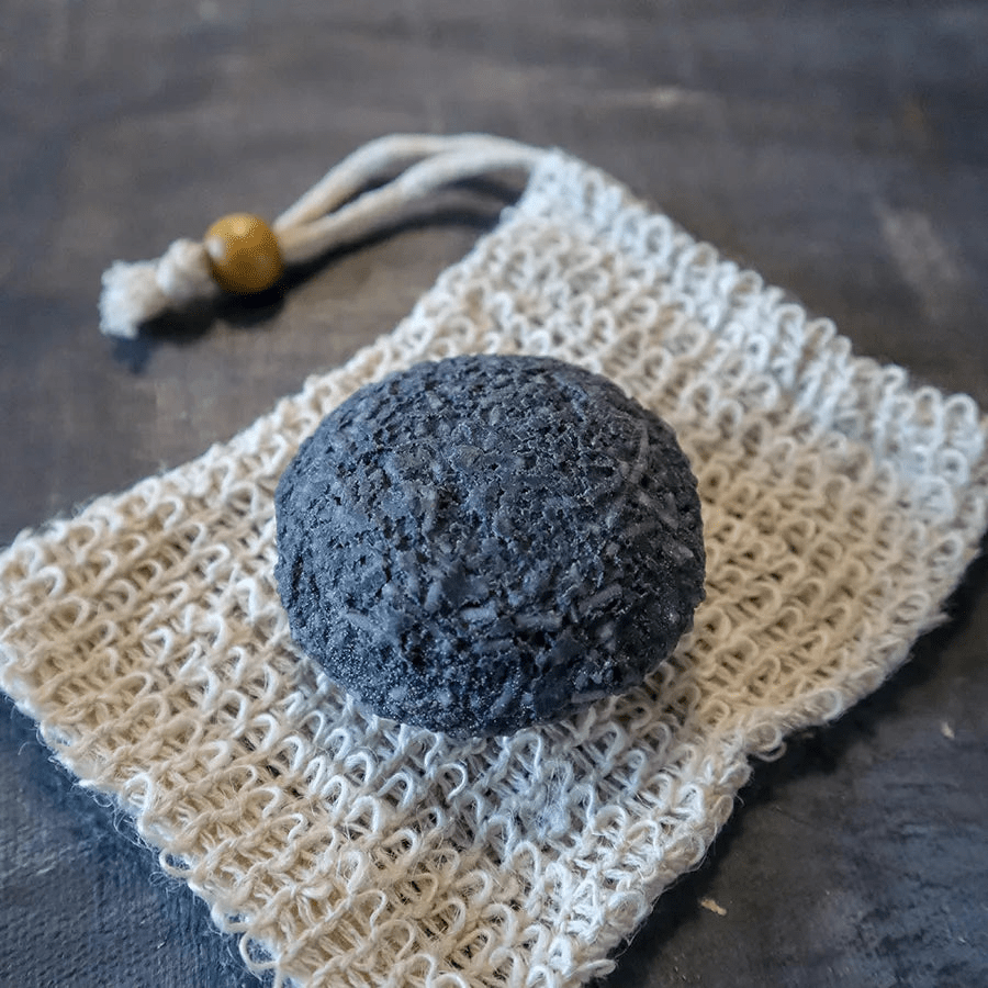 Rebalancing Shampoo Bar for Oily & Fine Hair - GNS Beauty & Personal Care