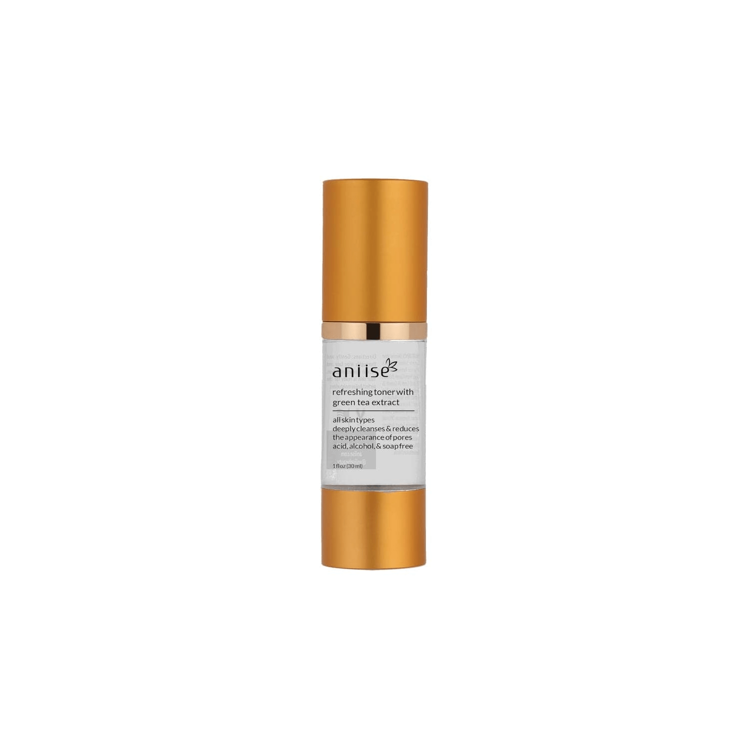 Refreshing Green Tea Extract Facial Toner - GNS Beauty & Personal Care
