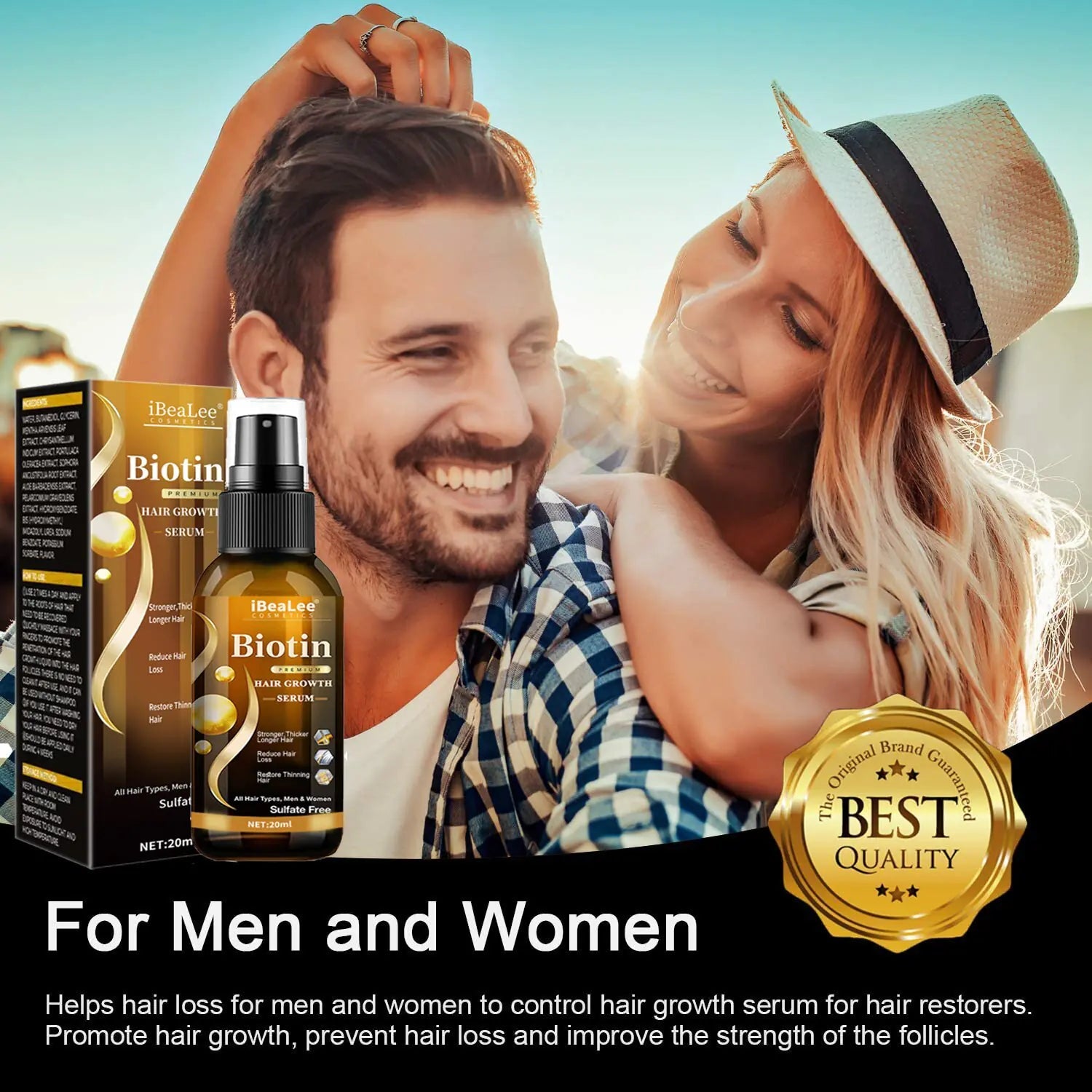 Revitalizing Essential Oils for Damaged Hair - GNS Beauty & Personal Care