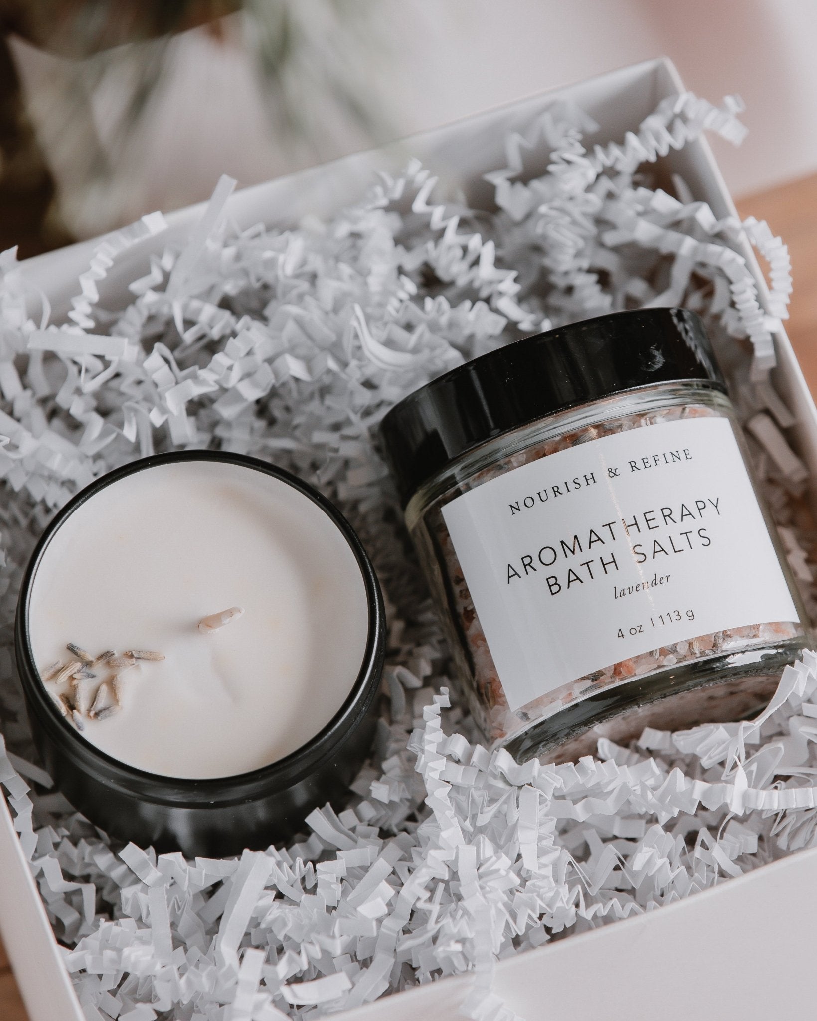 Ritual Bath Set - GNS Beauty & Personal Care