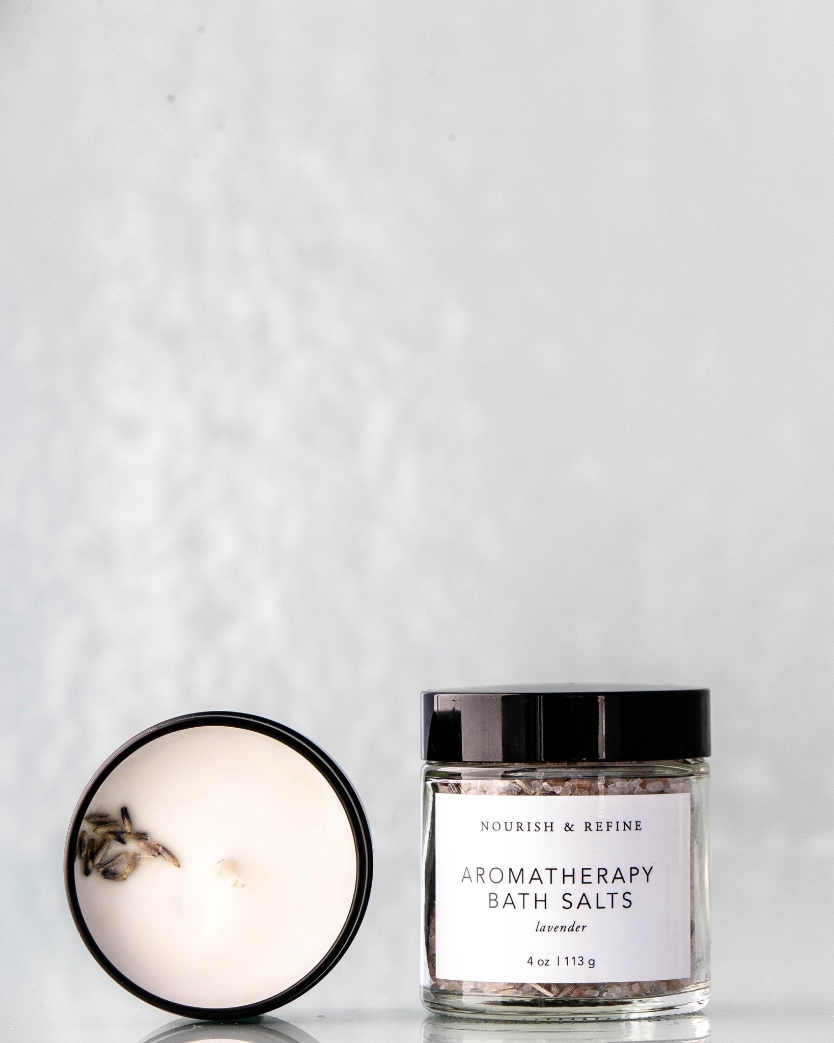 Ritual Bath Set - GNS Beauty & Personal Care