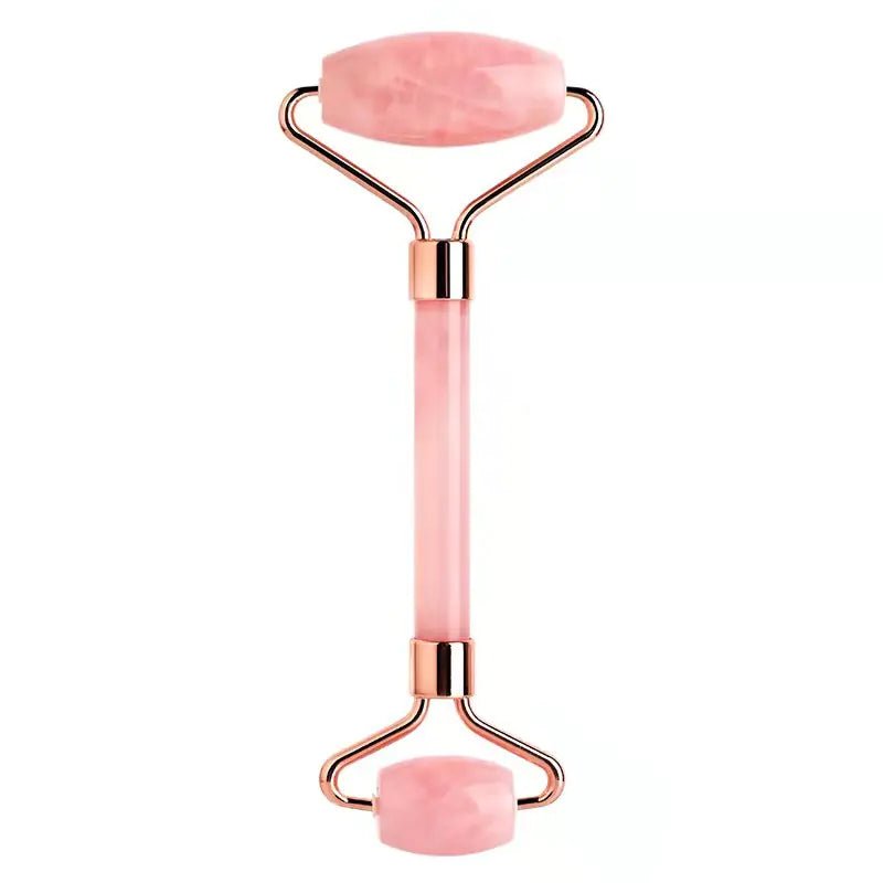 Rose Quartz Face Roller - GNS Beauty & Personal Care