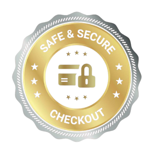 Secure Checkout