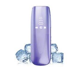 Sapphire Freezing Point Painless Hair Removal Device - GNS Beauty & Personal Care